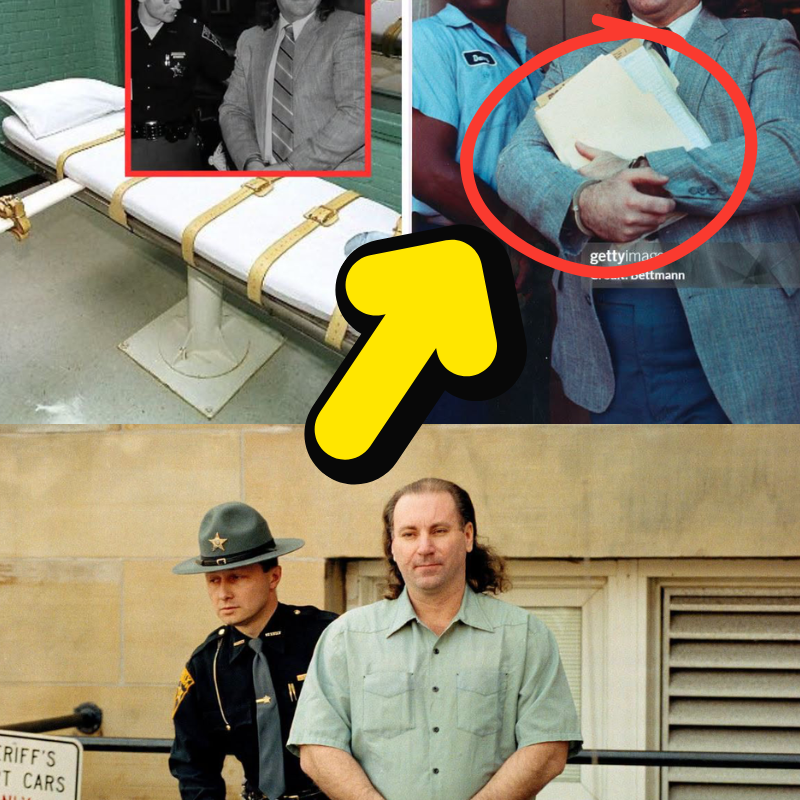 He made an entire family disappear, yet he became a revered figure, a “guide,” and the horrifying secret hidden beneath the warehouse. The case shocked America: What happened inside that secretive group?