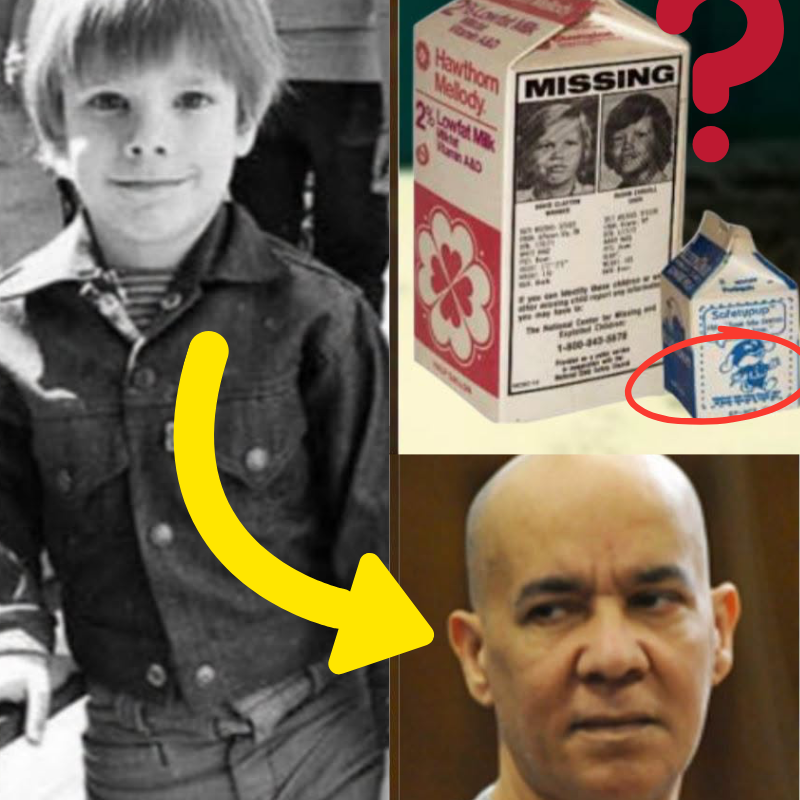 Forty-seven years after the boy’s disappearance, the U.S. Supreme Court has just issued a decision that has reignited the case.