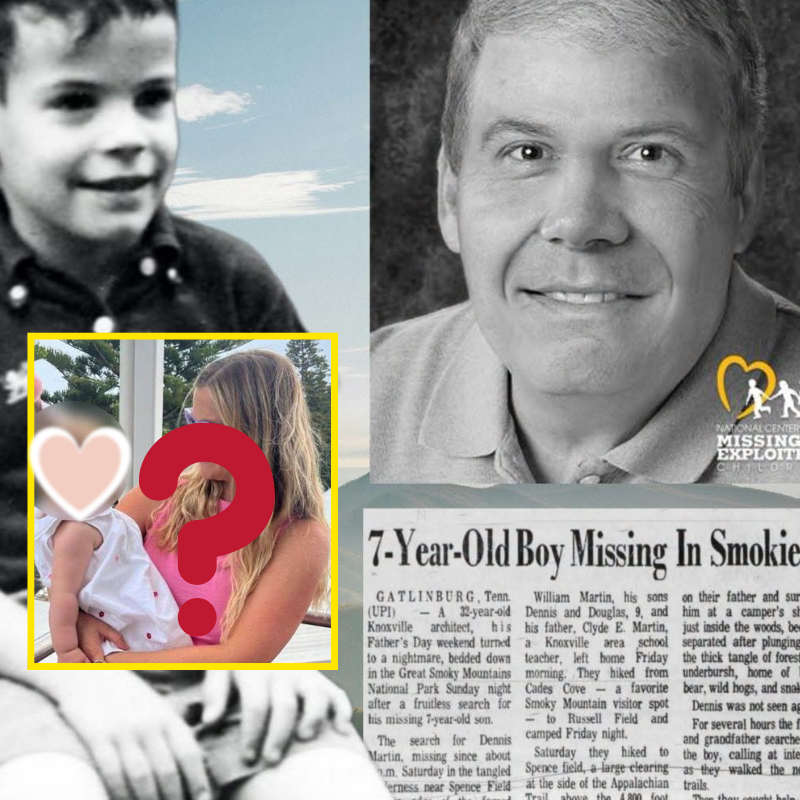 Six-Year-Old Boy Disappears in Broad Daylight in National Park — Over 50 Years Later, No Trace