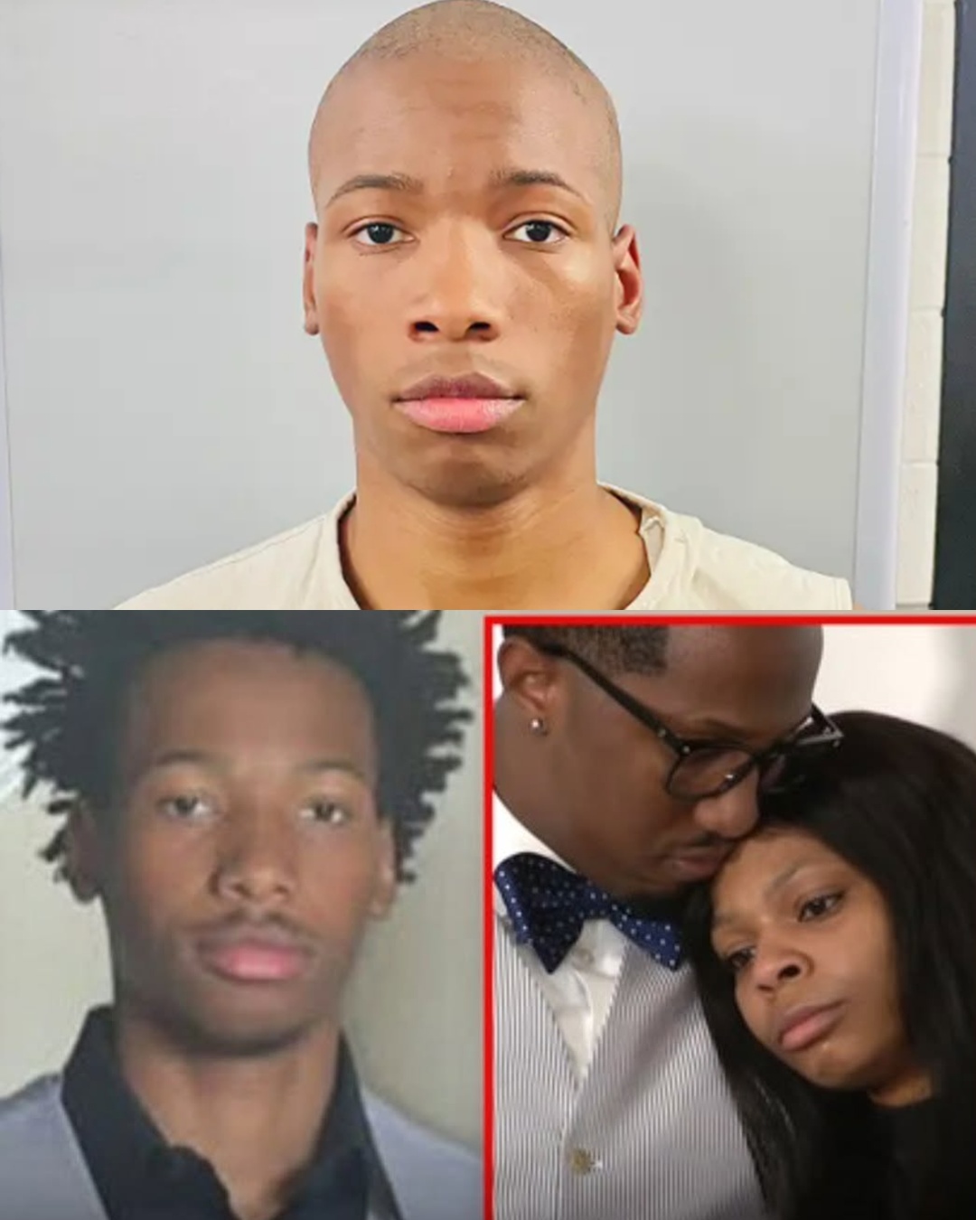 LATEST NEWS: Karmelo Anthony’s parents speak out as their son appeals — But a fateful letter just sent home reverses all preconceptions about Austin Metcalf.