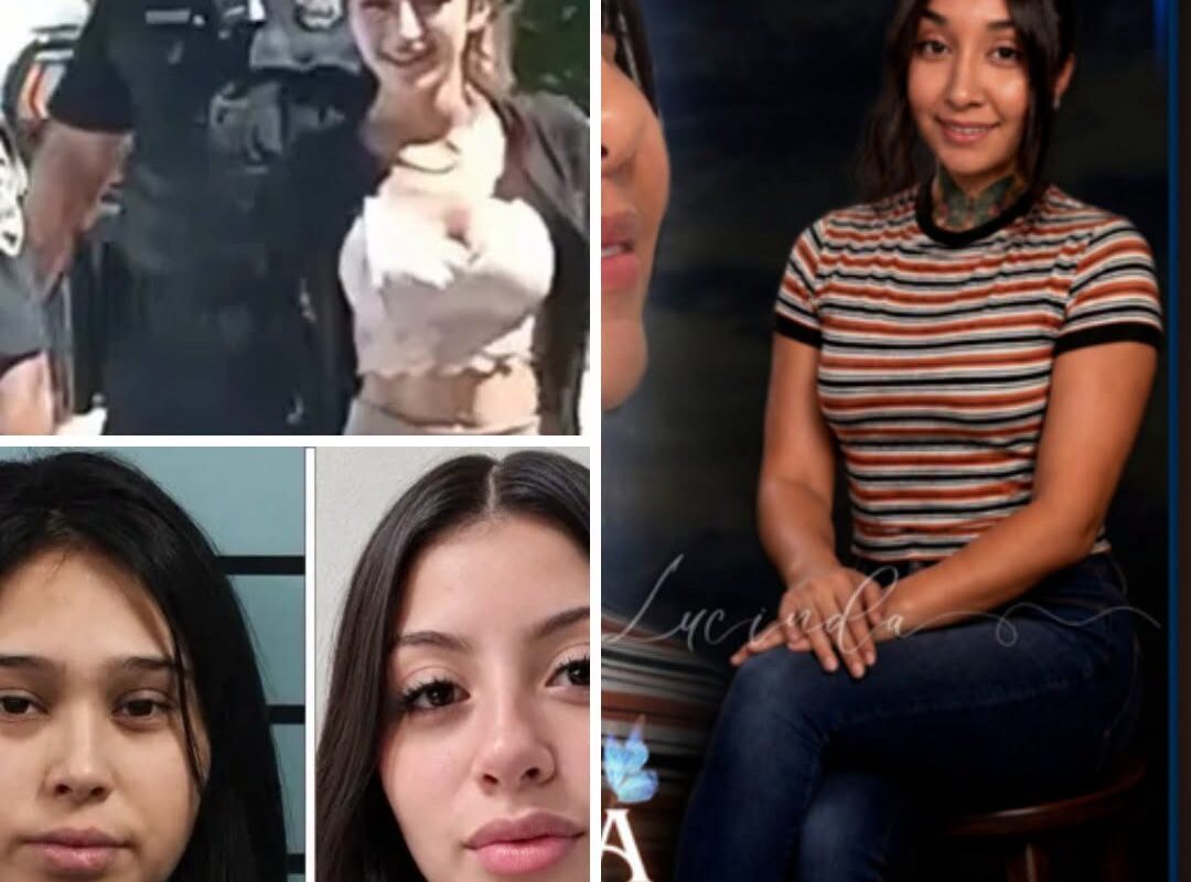 The devastating news of the violent daytime attack that claimed the life of Caroline Caro Peña (32 years old) has shaken Del Rio. The pain is even more heartbreaking as five children have lost their mother, whom everyone praised as an extraordinary woman