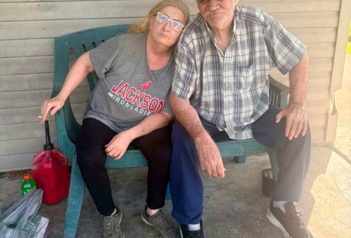 A SHOCKING NEW QUESTION EMERGES IN THE VINTON COUNTY INVESTIGATION…