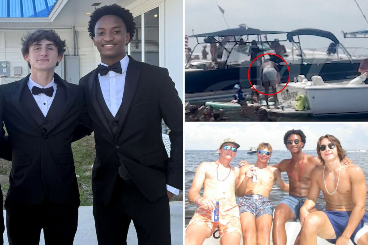 Warren Hudson, one of the last people to see 18-year-old Nolan Wells before he disappeared on Horn Island, Mississippi, has issued his first statement responding to public speculation. Hudson said being dragged into the case’s theories was a terrible experience and urged the public to wait for the official investigation results instead of jumping to conclusions