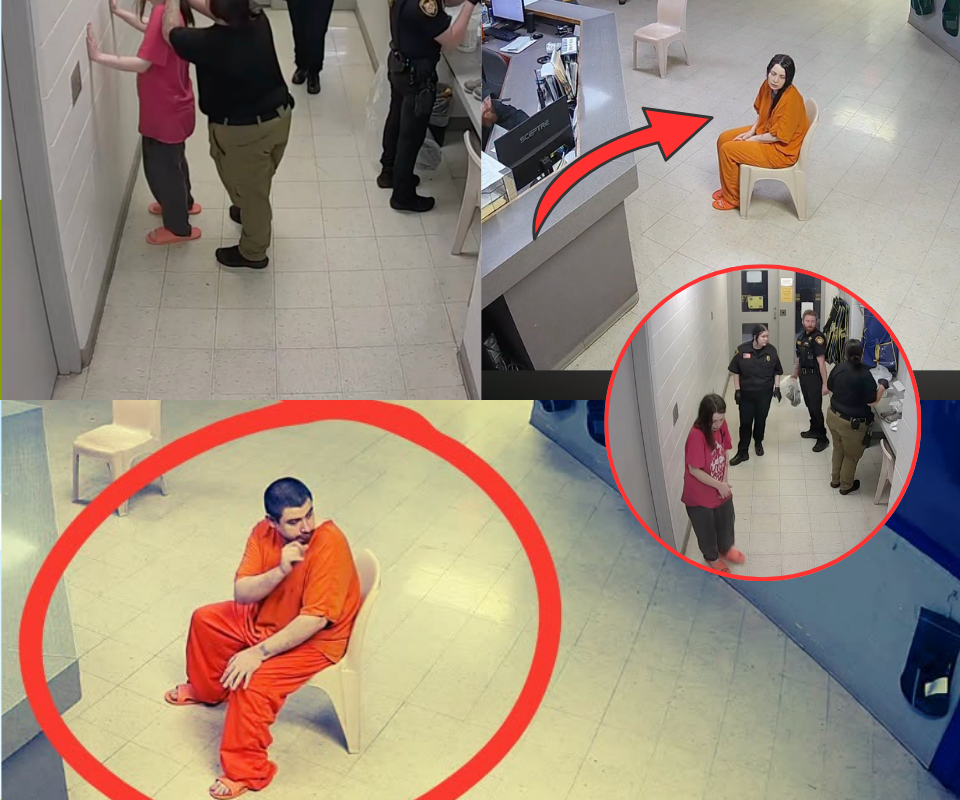The Hum:an Pu;ppy Mill: Jail Documents Confirm the Ultimate H0rror of the Siders Case
