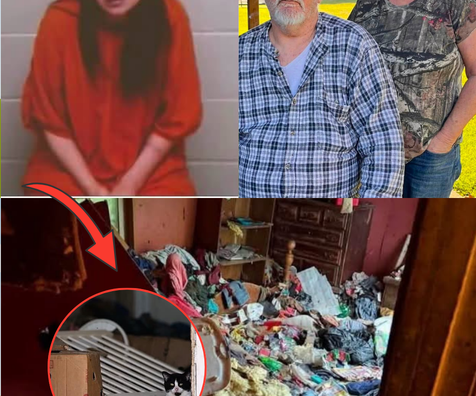 They Lived Under the Same Roof for 18 Years: The Chilling Truth About the Siders Grandparents