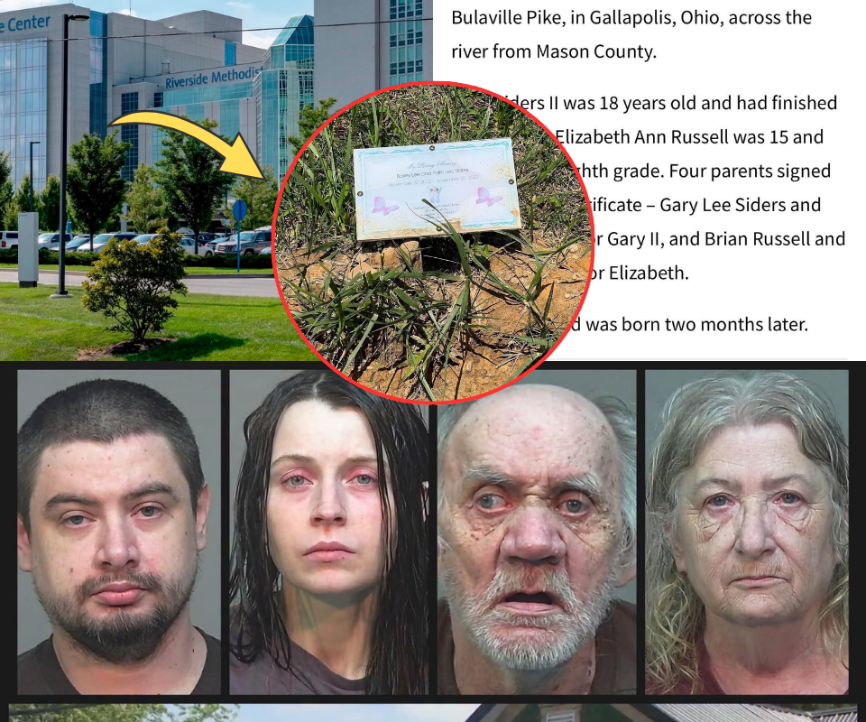 From “Normal” to Shocking: What the Siders Case Reveals About America’s Hidden Divide
