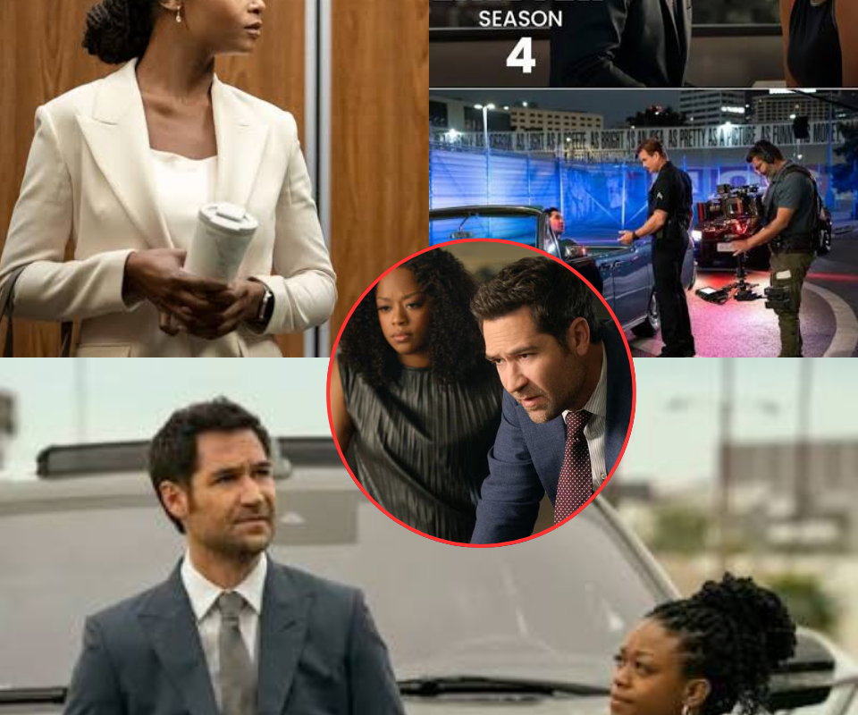 The Dead Don’t Talk: The Corpse That Will Ruin The Lincoln Lawyer Finale