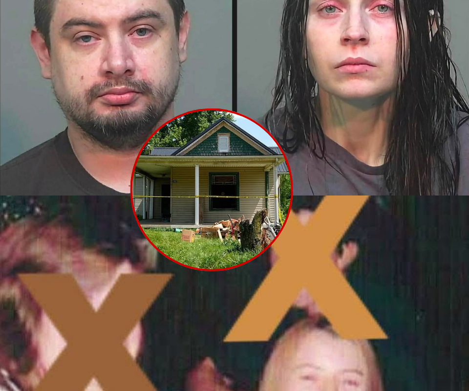 The Eerie Silence of 16 M!nors: What a Surfaced 10-Second Video Revealed Inside the Hamden Home