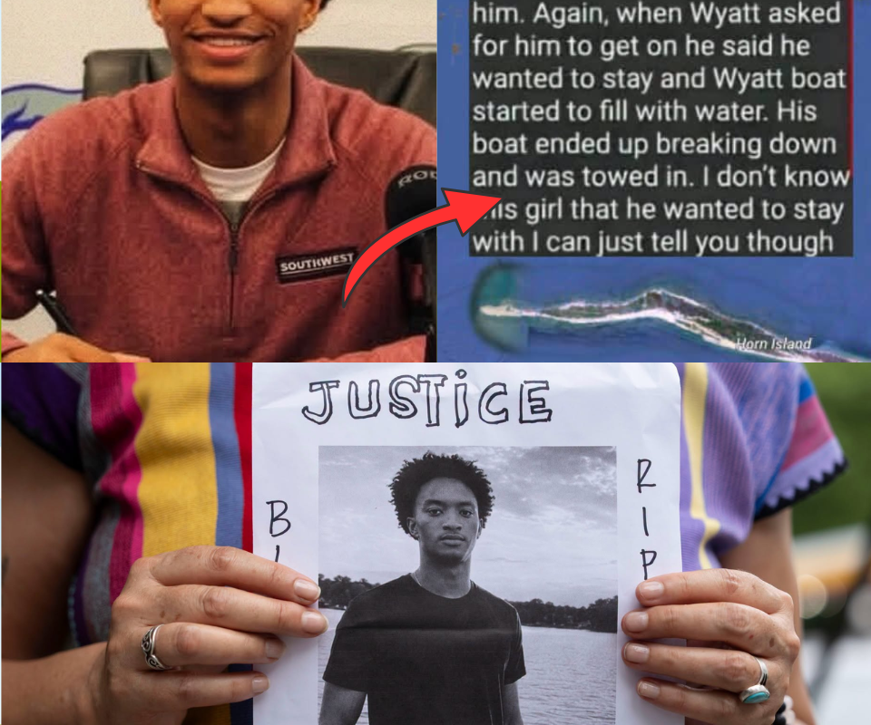 BREAKING UPDATE: Torn Clothing and Defensive Wounds—The Violent Reality of Nolan Wells’ Final Hours