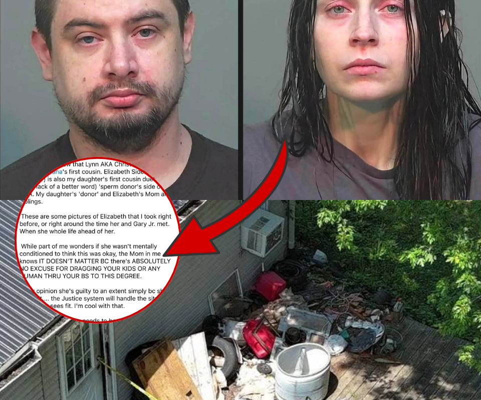 It’s Normal Down There: A Relative Breaks the Silence on the Siders Family Mystery