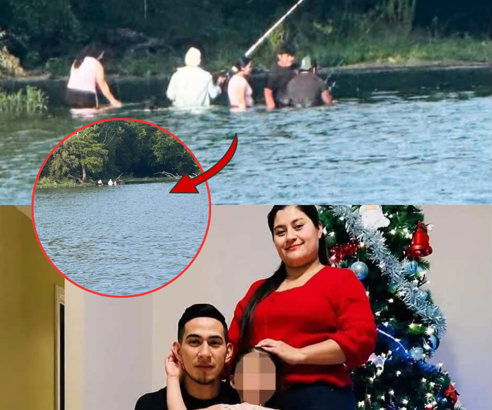 Haunting Final Photo Captures Ohio River Victims Hours Before Fatal Drowning Tragedy