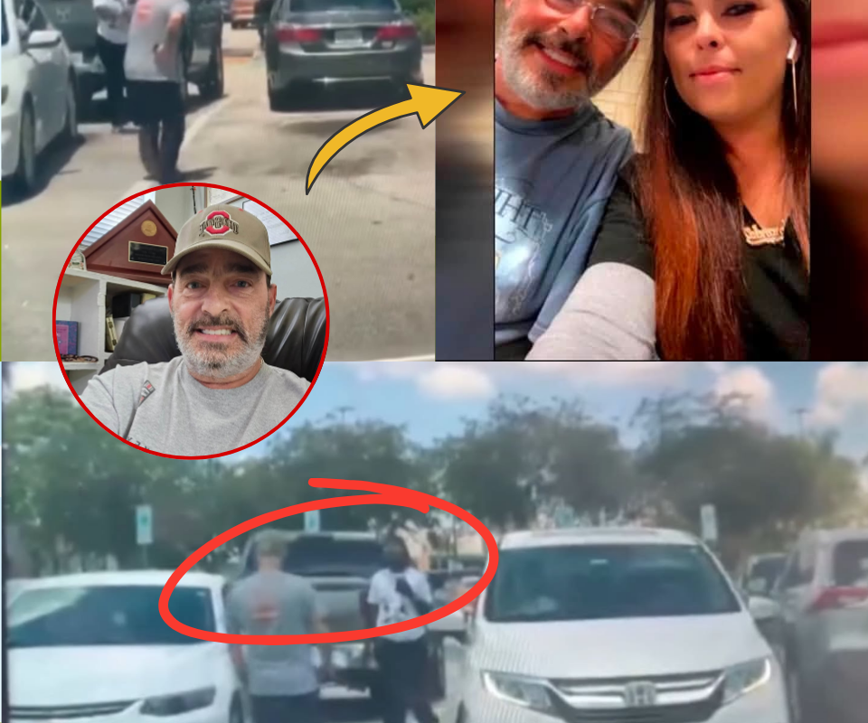 Army Veteran Fatally Shot in Walmart Parking Lot Dispute; Woman Claims Self-Defense