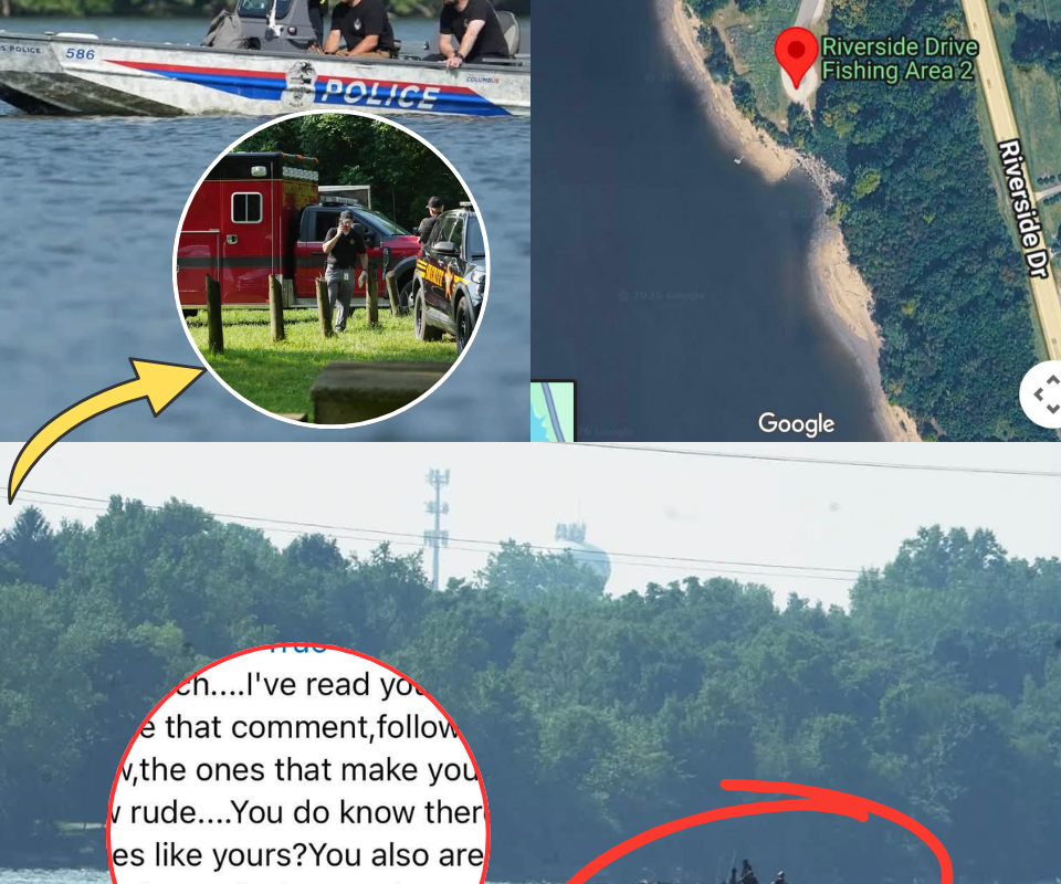 Tragedy on the Water: Five Dead in Ohio River Rescue Attempt as Community and Media React