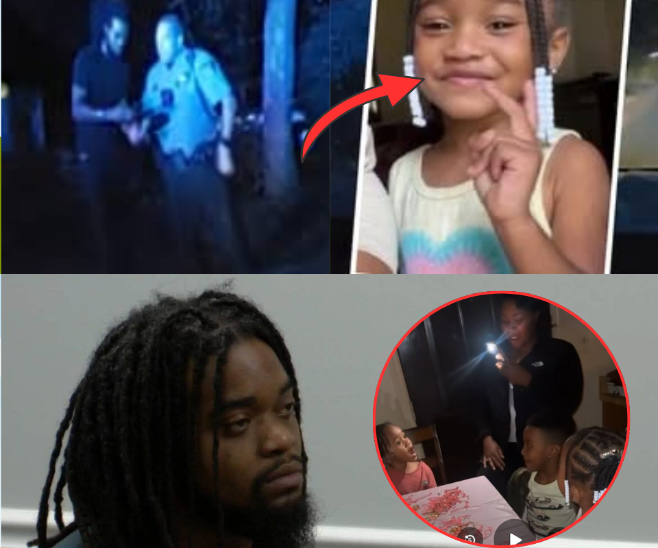 DNA UPDATE: Community in Disbelief Following the Sheriff’s Heartbreaking Urgent Announcement