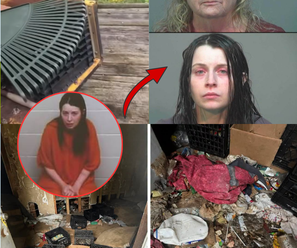 They Weren’t Invisible: Court Records Prove Ohio Knew About the 16 Siders K!ds in 2021