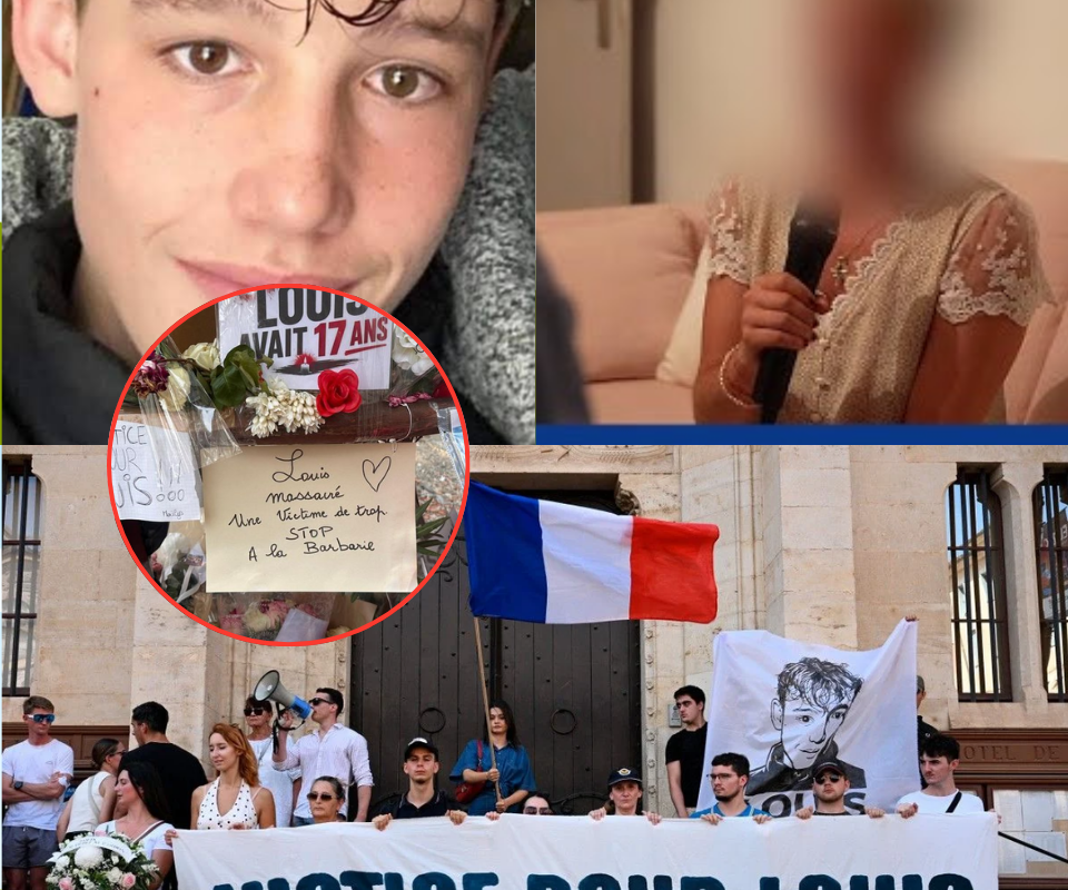 THE SNA;PC;HAT AMBUSH: 17-Year-Old Lured to Empty Site After Courageously Reporting His Bul;;lie;s!