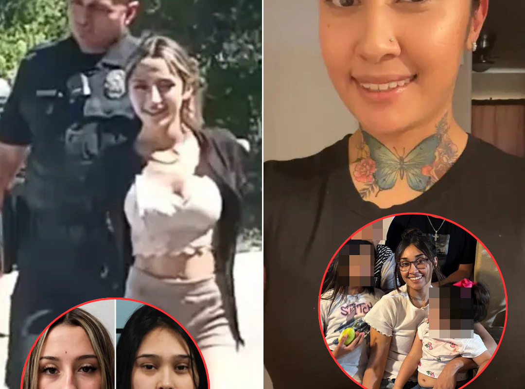 Disturbing Detail: A haunting new twist has surfaced after the accused killer’s unsettling smile was caught following the f@tal st@bbing of a Texas mother