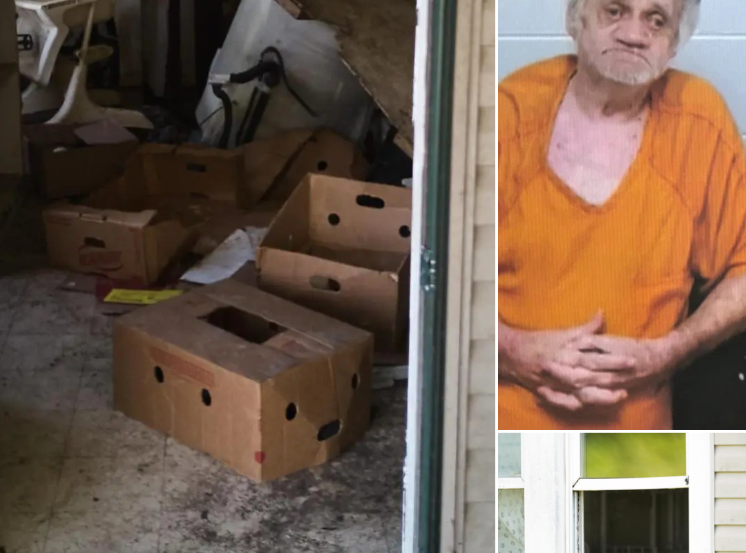 Document Dump: Over 200 pages of public records are shedding new light on the Siders family at the center of the Ohio case