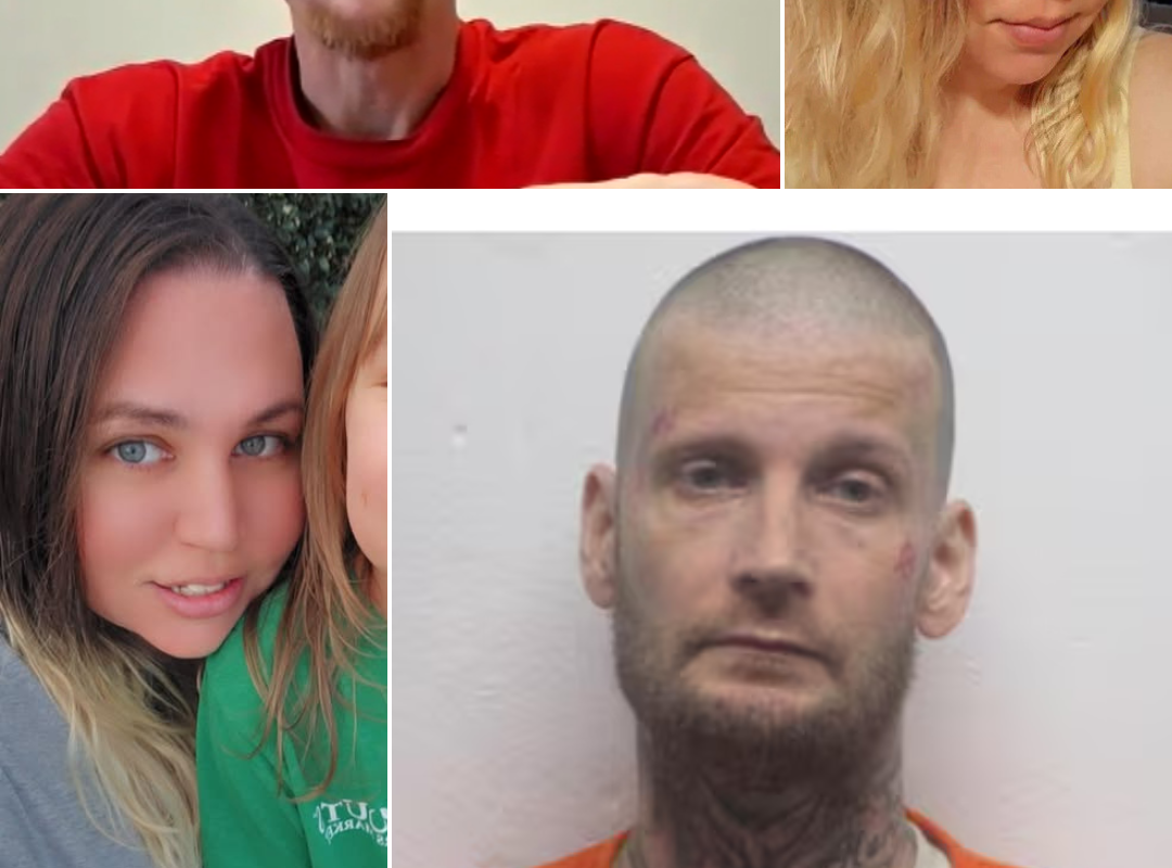 Breaking: A Tennessee mother was found d3ad in Ohio after traveling 550 miles to meet a man she met through an online video game