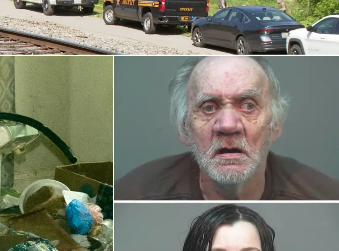 Latest Update: The $1 million fund for the 16 s!blings rescued from Ohio’s h0rror house has taken a major new turn