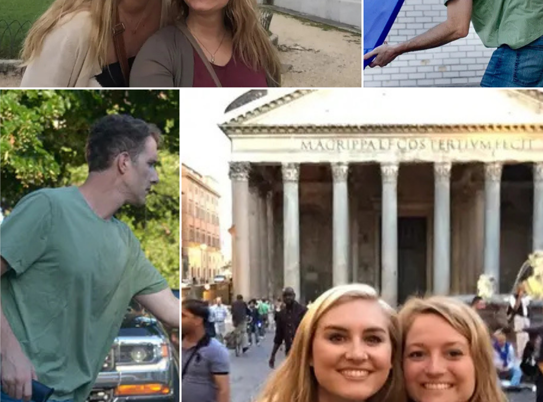 New Insight: The graduate school roommate of the sl@in New Jersey th3rapist r3flects on her friendship with the couple during their years in Boston