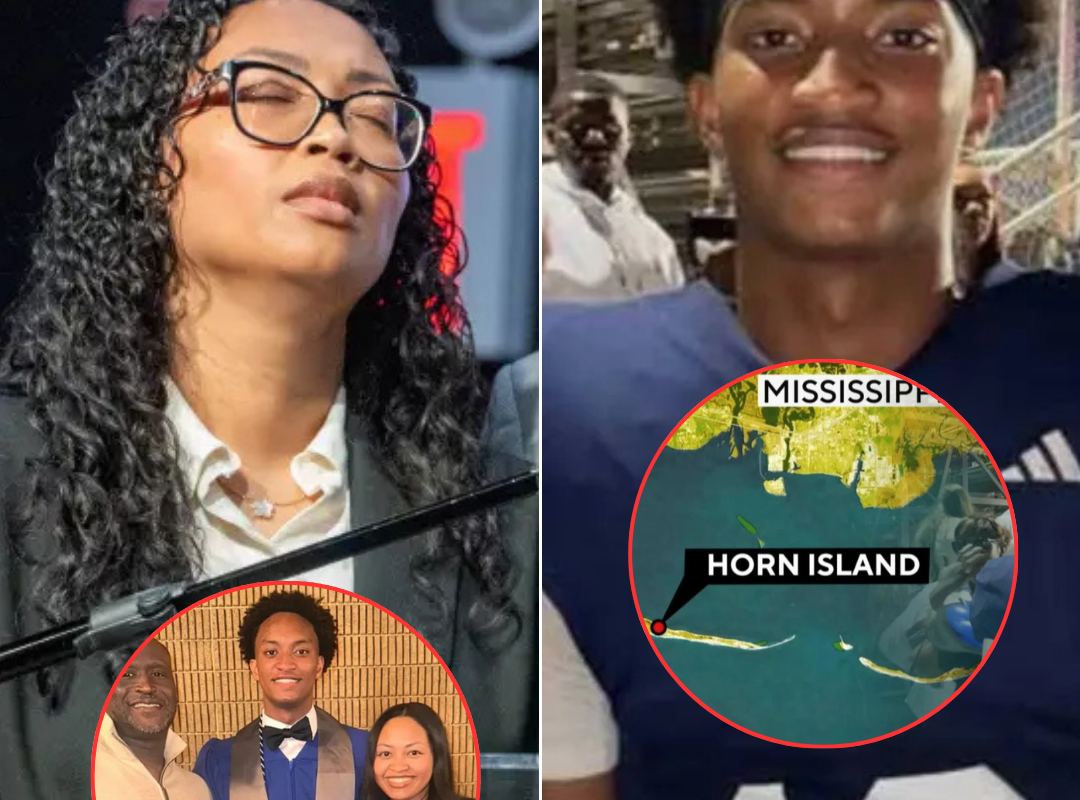 Case Takes a Turn: Nolan Wells’ family has agreed to let prosecutors examine their son’s cellphone after his d3ath following the boating trip