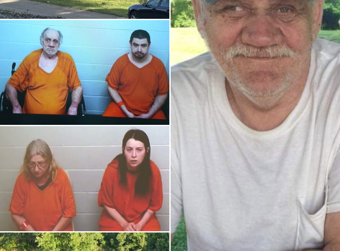 New Questions: School truancy records raise fresh doubts about where the Siders family in Ohio was really living