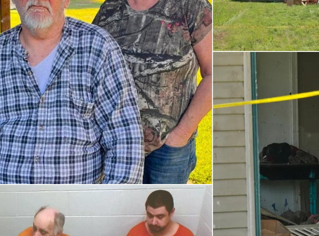 Unexpected Finding: Gary Siders Sr. was rushed to the hospital after a sudden fall, but that wasn’t the reason he was released