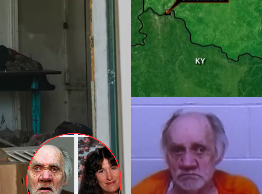 Courtroom Twist: The Siders family mother in rural Ohio is seeking to change her bond conditions so she can reunite with her ch!ldren