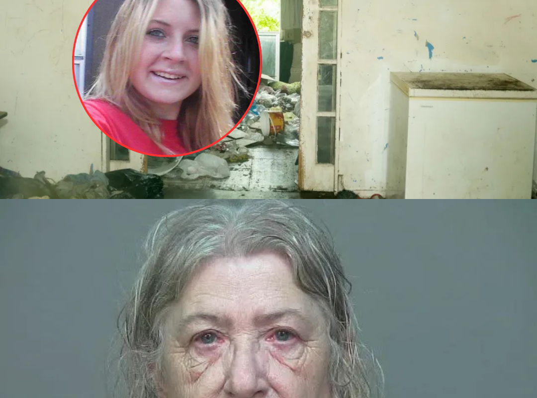 Haunting Post: An eerie Facebook message from the Ohio mother appeared on her husband’s page years before the arr3st that sh0cked the nation