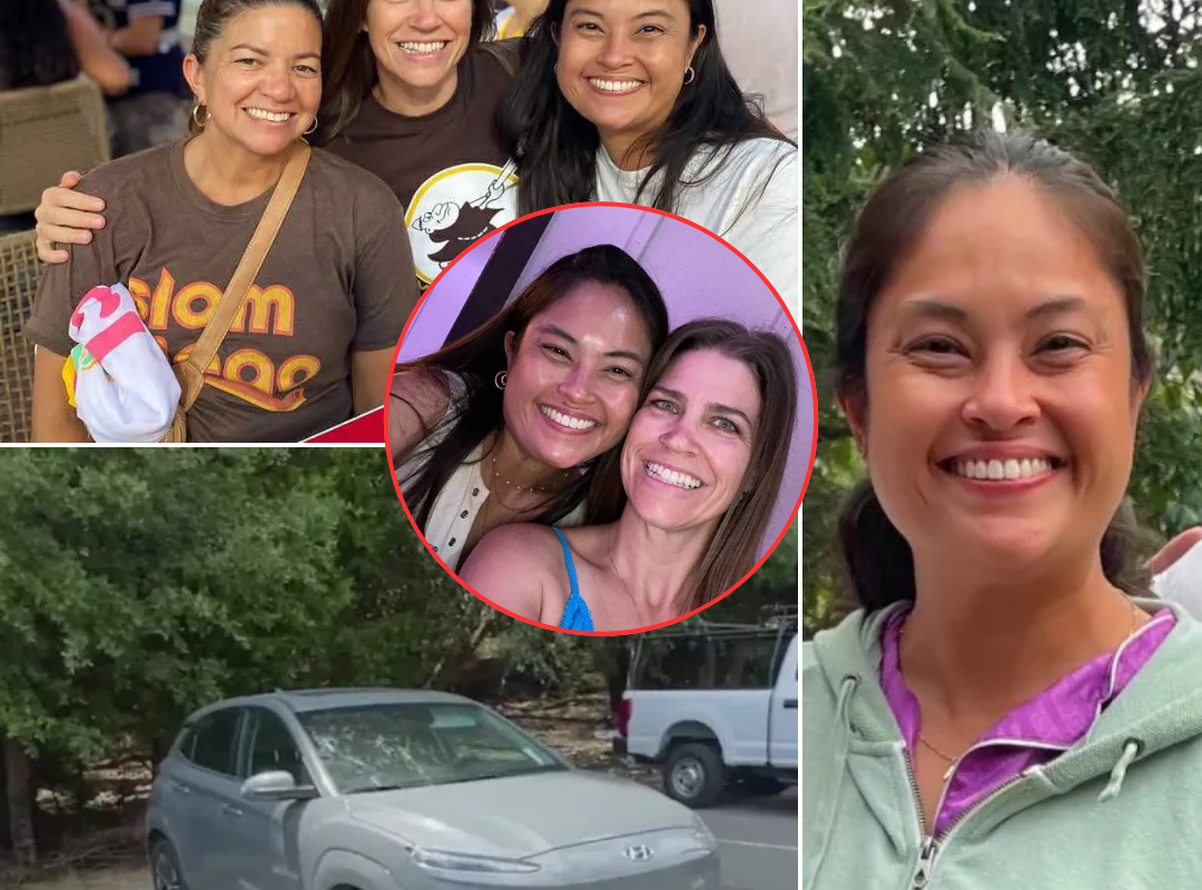 Final Message: The cryptic last text missing nurse Angelica Brophy sent before she vanished as a friend reveals the haunting w@rning sign she left behind in her car