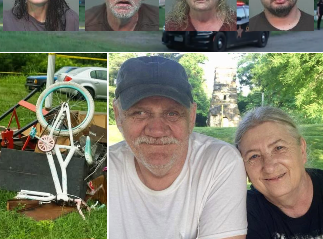 Court Records: Newly revealed filings show auth0rities had concerns about the Siders family long before the case came to light