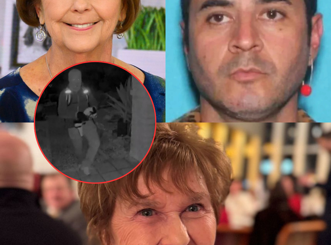 Confession: A California man admits he sent fraudulent ransom letters claiming to be linked to Nancy Guthrie’s disappearance