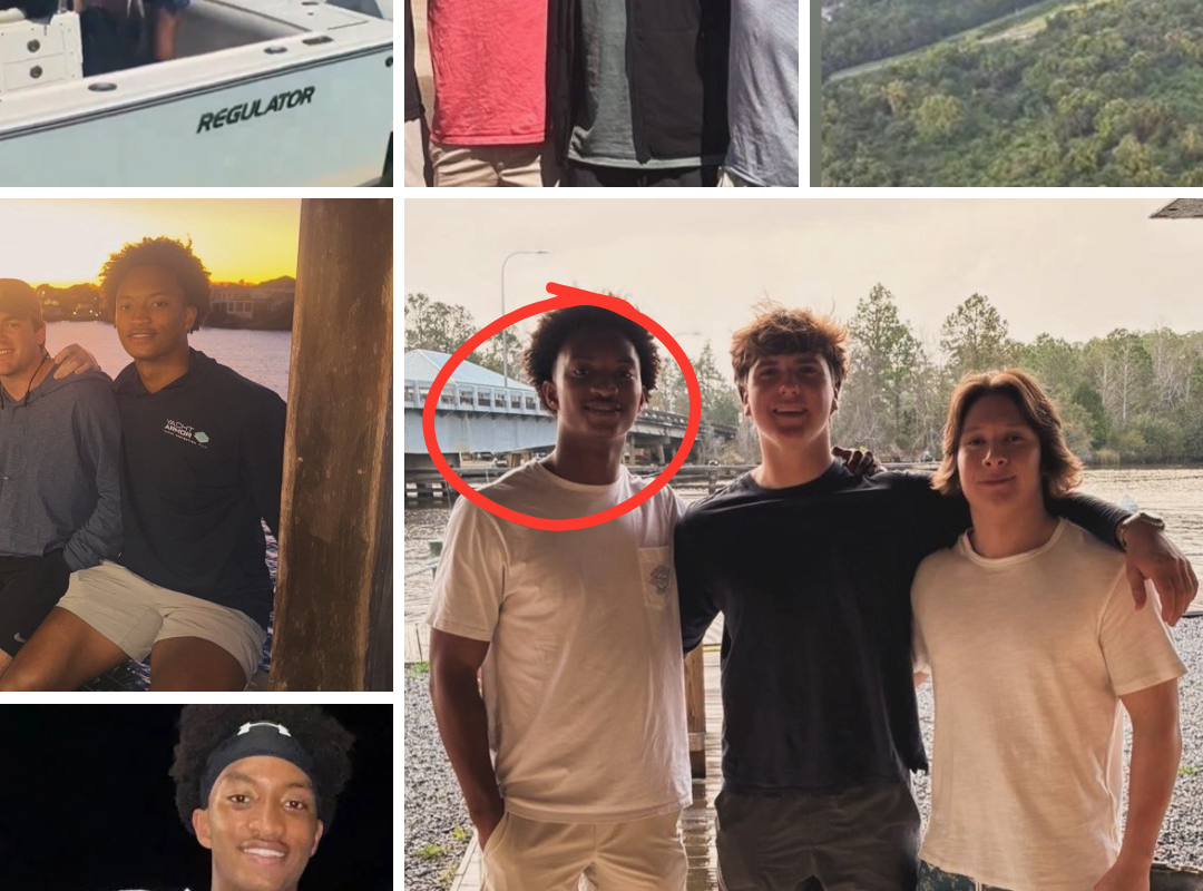 Tragic Discovery: Nolan Xavier Wells has been found d3ad off the Mississippi shoreline as disturbing irregularities emerge in the investigation