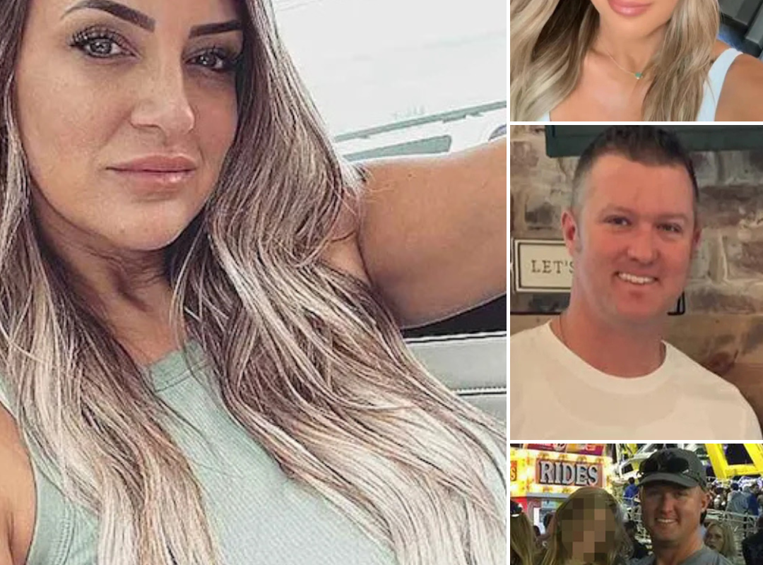 Heartbreaking Plea: Sara Gilson’s ex-husband and the father of her children reportedly b3gged the influencer to leave her estr@nged husband before she was k!lled