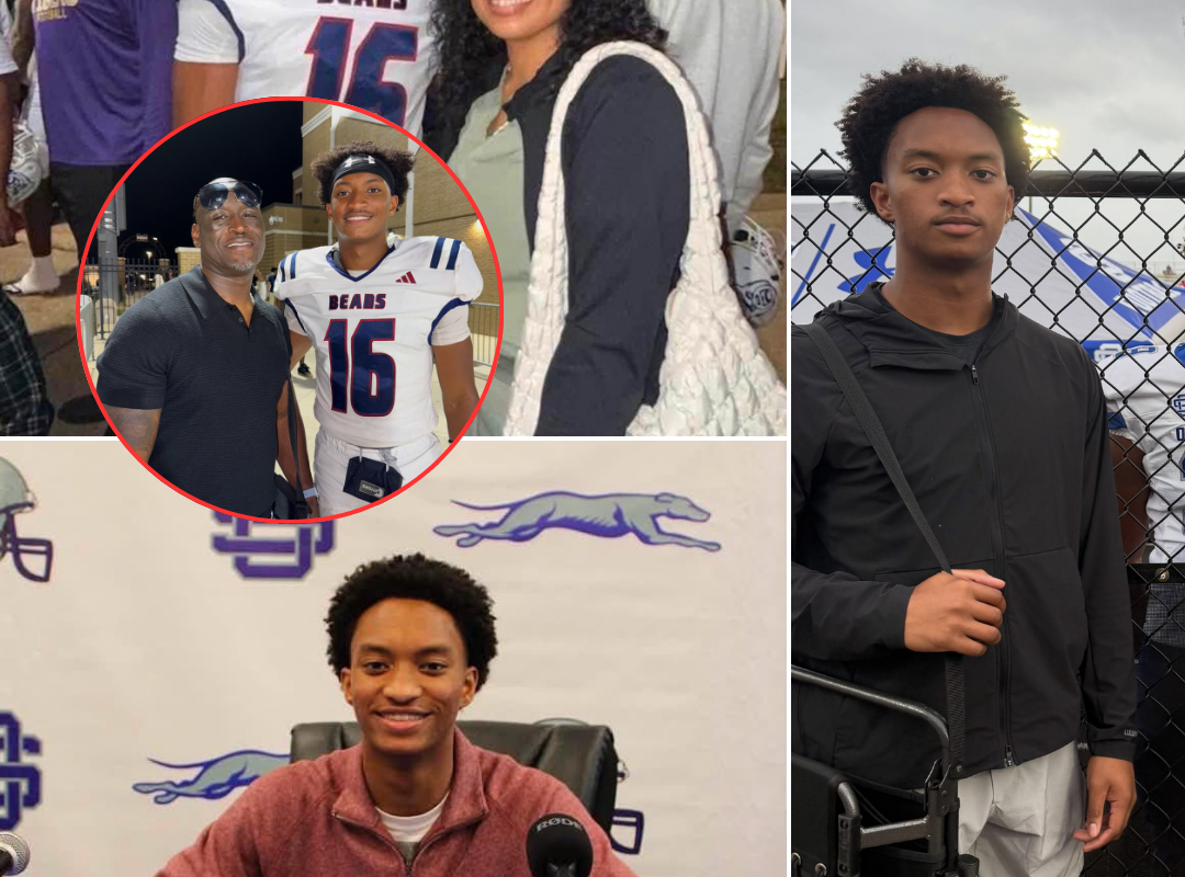 Missing Teen: Nolan Xavier Wells disappeared after reportedly leaving to meet a girl, and an urgent search is now underway