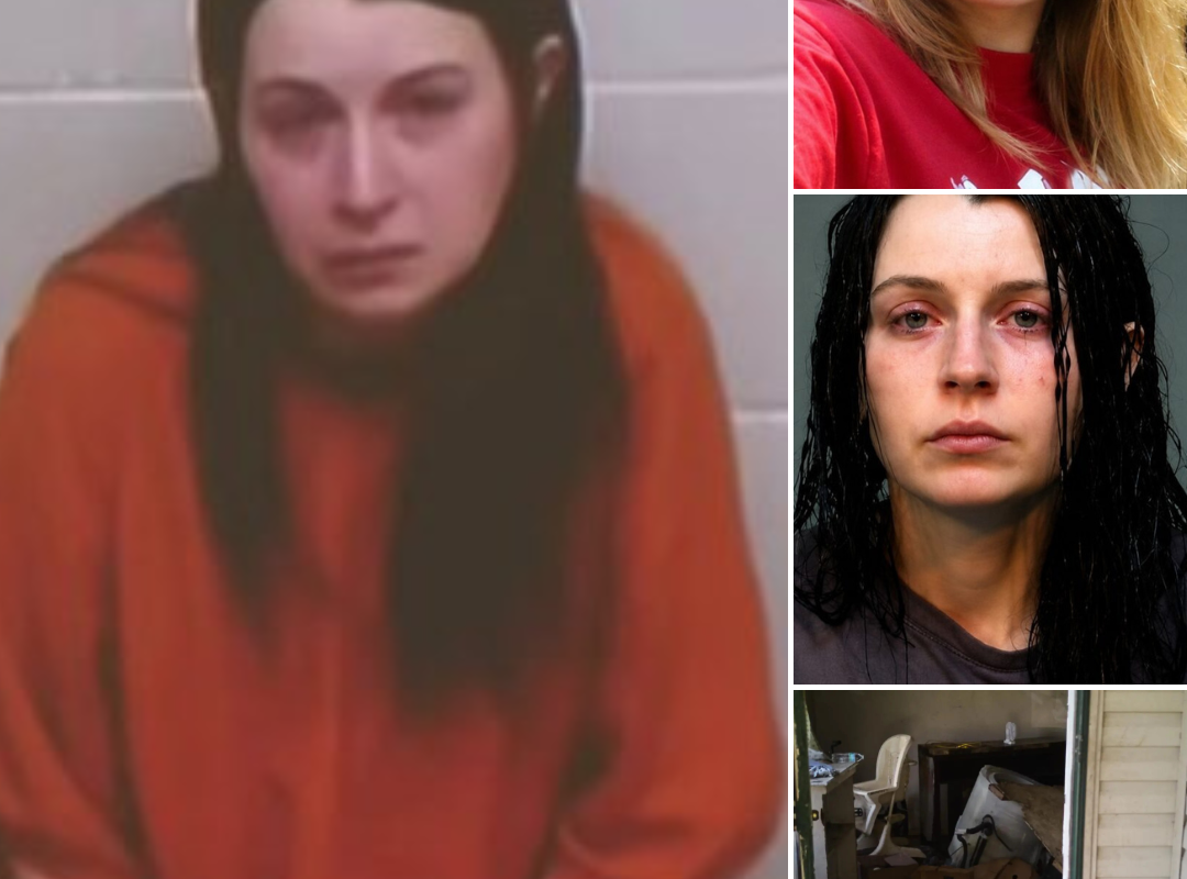 Who Failed the 16 Siders Ch!ldren? The Answer is Much Bigger Than 4 Adults in a Jail Cell