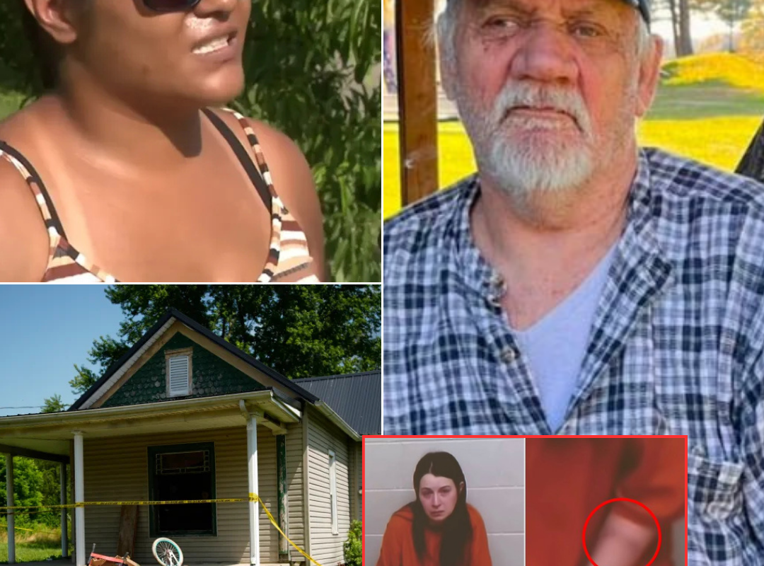 Latest Update: A stunned witness breaks silence with haunting new details about the Ohio horror house