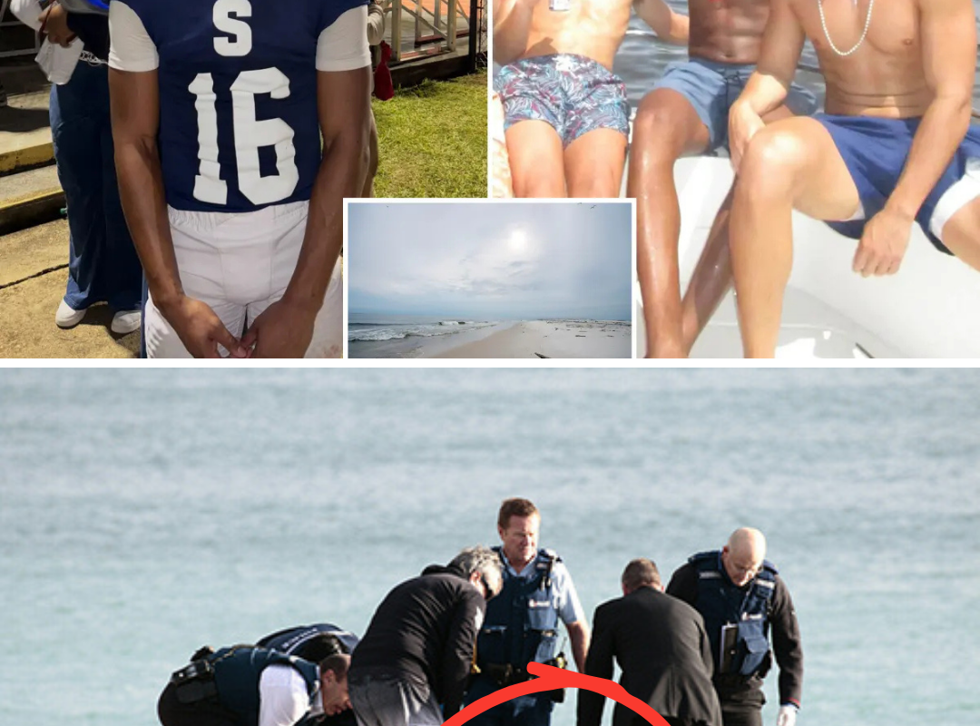 The ending everyone feared has become reality. A body has been found in the search for 18-year-old football player Nolan Xavier Wells, who mysteriously disappeared during Fourth of July celebrations.