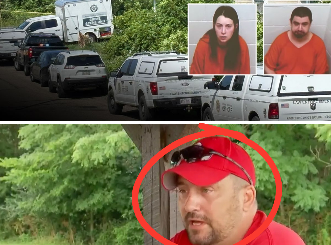 When 16 “almost feral” children were found inside an Ohio house of horrors, even their own relatives were stunned, claiming they had no clue so many children lived there. But one disturbing detail has turned the mystery into something even harder to explain…
