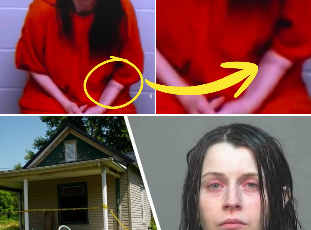Heartbreaking Revelation: The mother at the center of Ohio’s horror house case once welcomed conjoined twins before a devastating tragedy changed everything