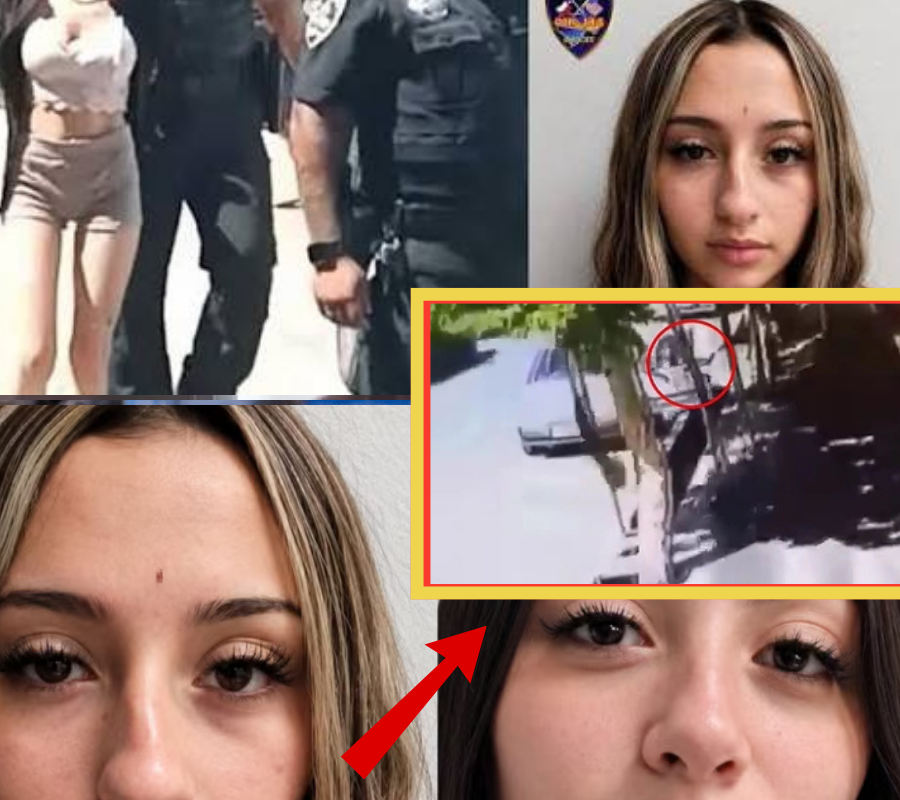 Leaked Text Messages from Before the Stabbing? Investigators have just released text messages from Amaya “Cookie” Diaz and Kitty Mia Diaz to the mother of five, containing a warning and a defiant 10-word statement that sparked outrage… 👇👇