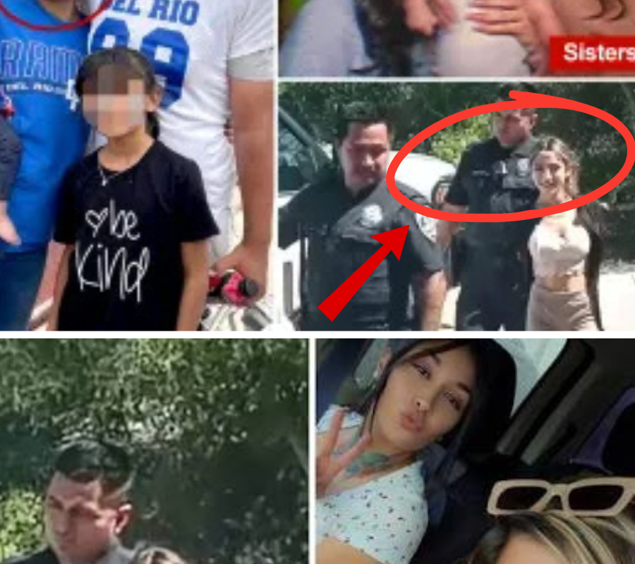 FIVE CHILDREN, A MISSED CALL to the mother murdered by the two sisters “Cookie” and “Kitty,” ONE UNFORGETTABLE “Mom”… Caroline Peña’s final moments with her children, barely managing to say five words, are now remembered with both heartbreak and outrage…