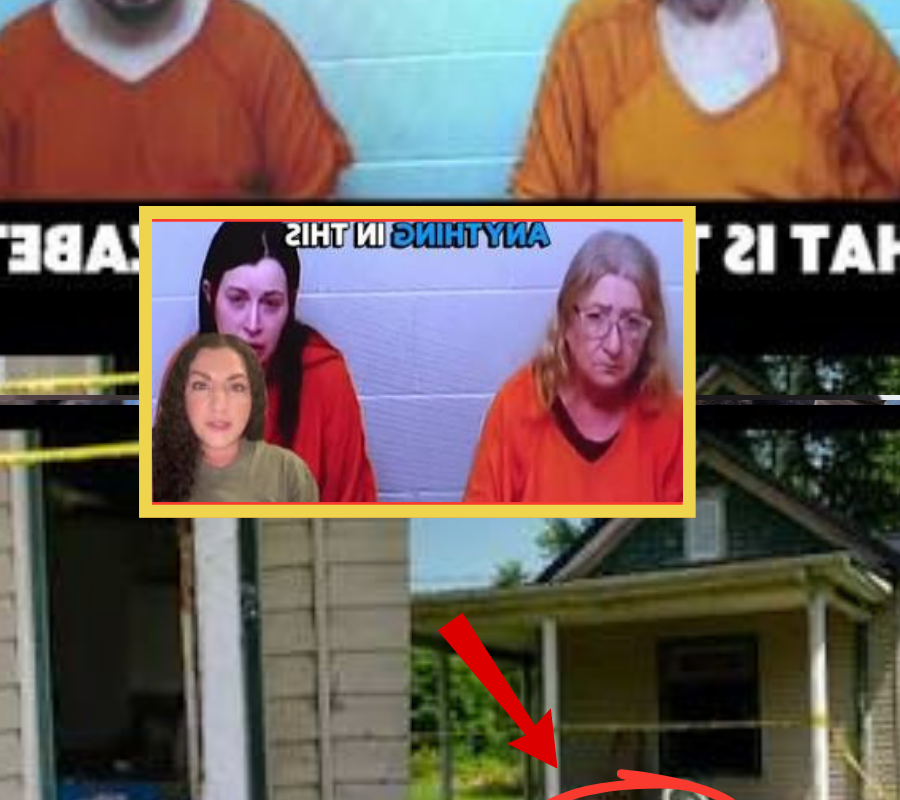 THE PAPER TRAIL THAT NEVER EXISTED: Authorities say the absence of school enrollment, medical records, and public assistance documents has become one of the most disturbing aspects of the Elizabeth Siders investigation…