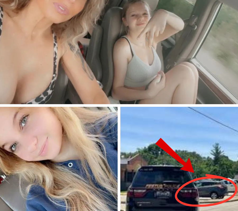 THE UNKNOWN WEAPON OWNER: Three juveniles have been charged in Gabbriana Boyster’s death — but authorities still haven’t revealed who legally owned the gun or how it entered the home… 👇👇