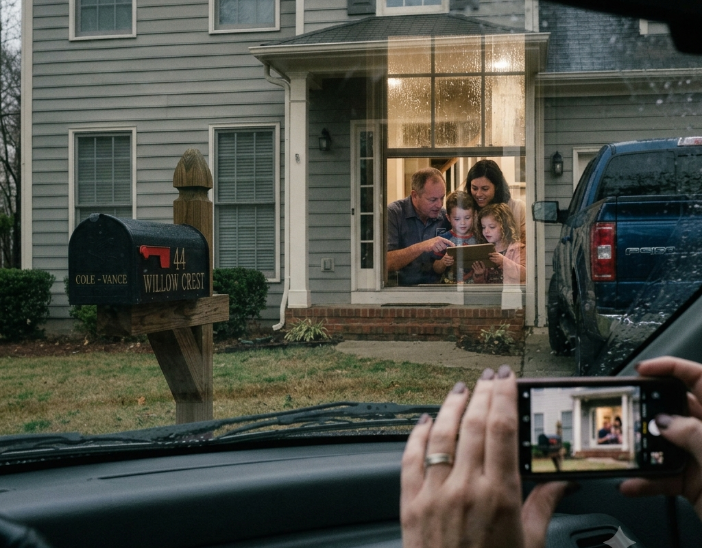 This morning’s call wasn’t the end. It was just the beginning of a retaliation…