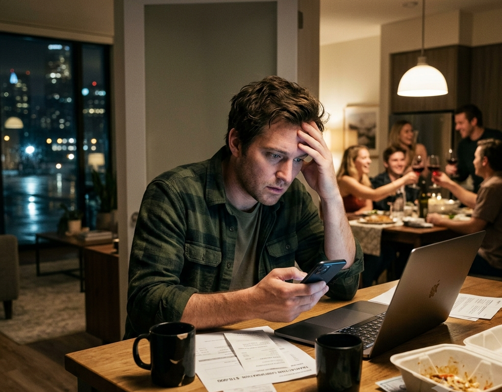 I dropped $10,000 on my sister’s birthday, got banned for ‘ruining the vibe,’ and then pulled the ultimate power move