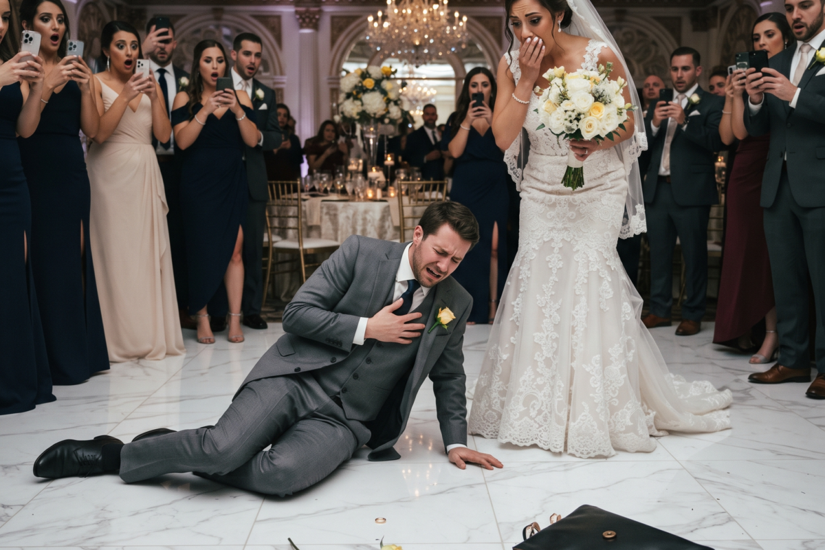 THEY THOUGHT I WAS THE PERPETUAL SAFETY NET—UNTIL I TOLD THEM TO CALL EMILY