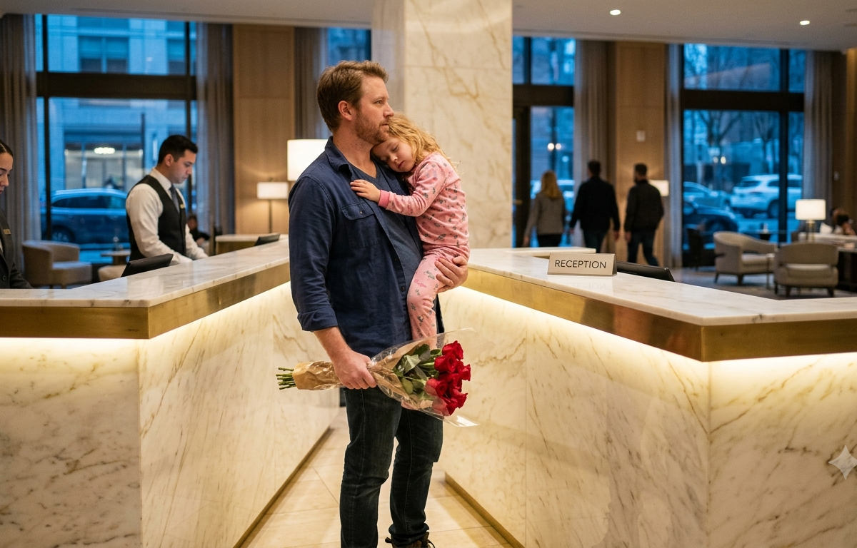 The Hidden Side of Prejudice at Five-Star Hotels and a Late Lesson for the Arrogant