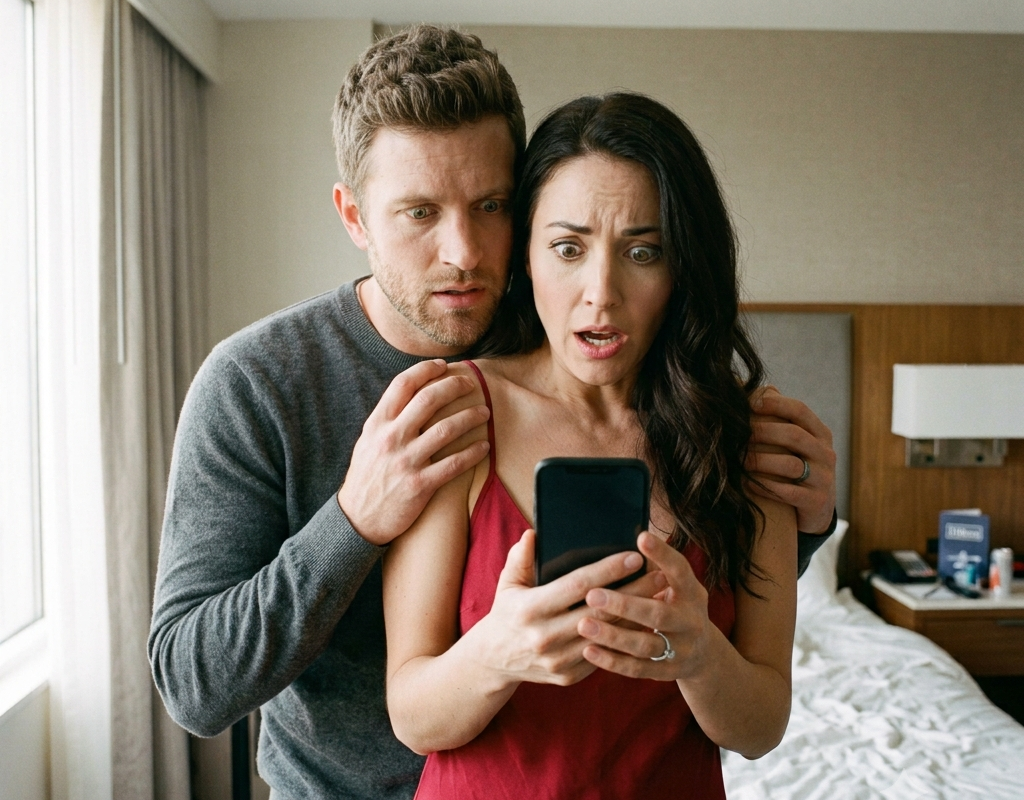 My Husband Moved in With His Mistress—Three Words and One Photo Made Him Come Running Home